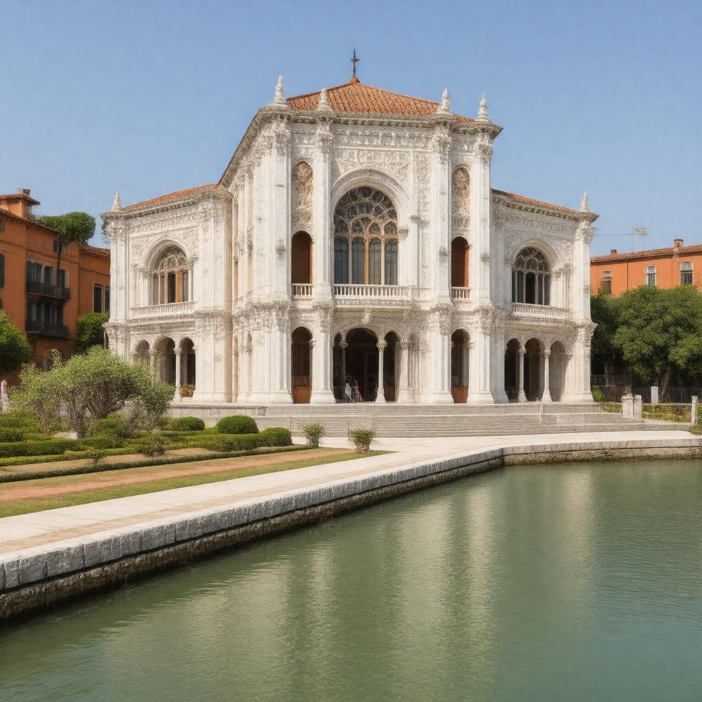 Peggy Guggenheim Collection